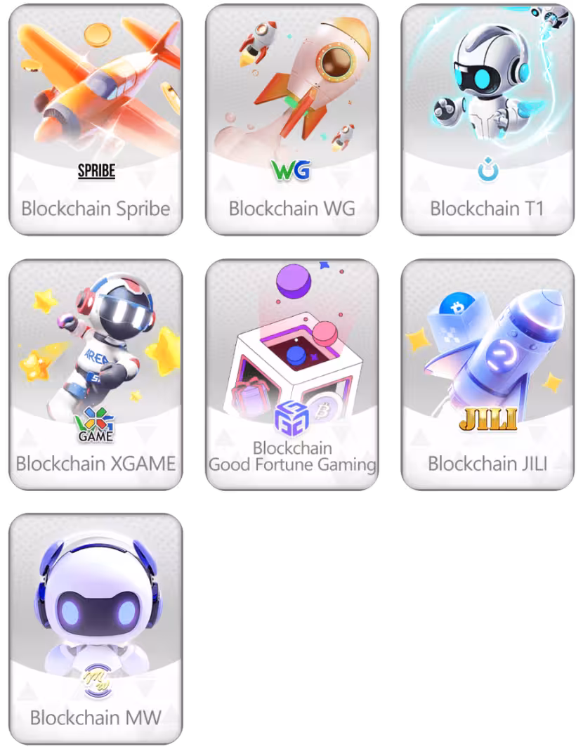 BLockchain 6ff22